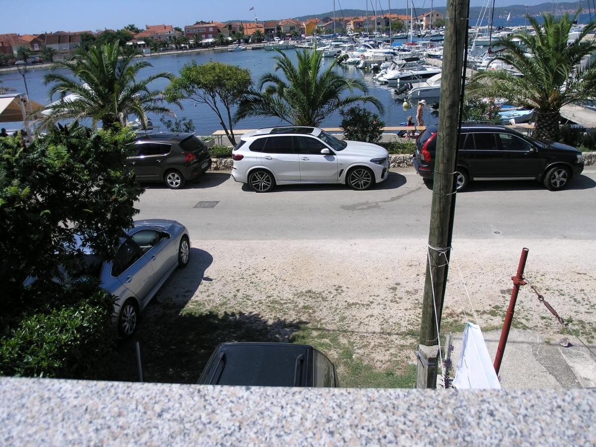 Vala Apartmani Bibinje Εξωτερικό φωτογραφία