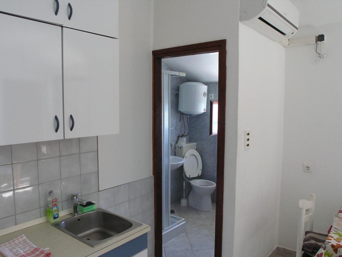 Vala Apartmani Bibinje Εξωτερικό φωτογραφία