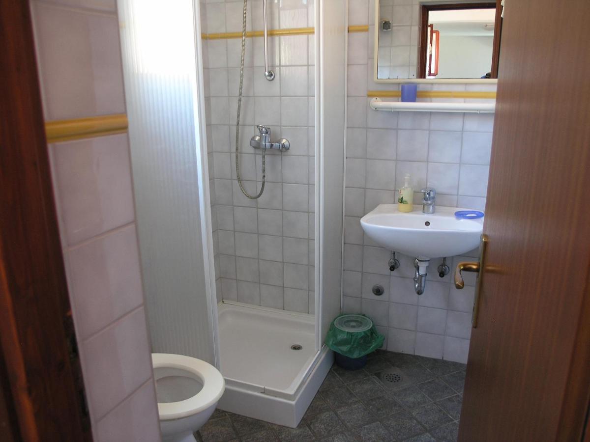 Vala Apartmani Bibinje Εξωτερικό φωτογραφία