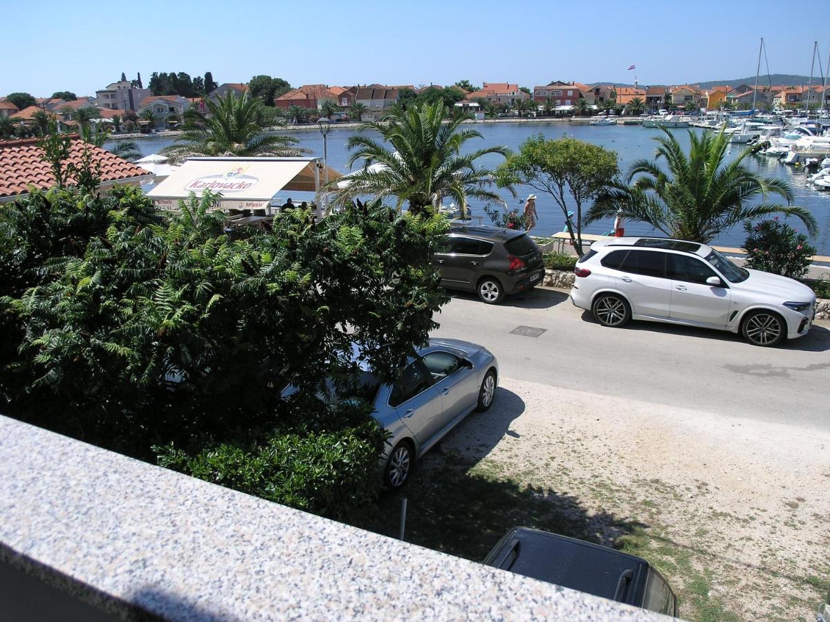 Vala Apartmani Bibinje Εξωτερικό φωτογραφία