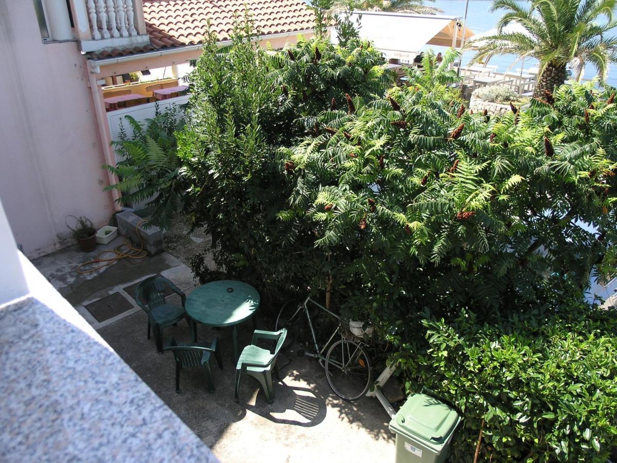 Vala Apartmani Bibinje Εξωτερικό φωτογραφία