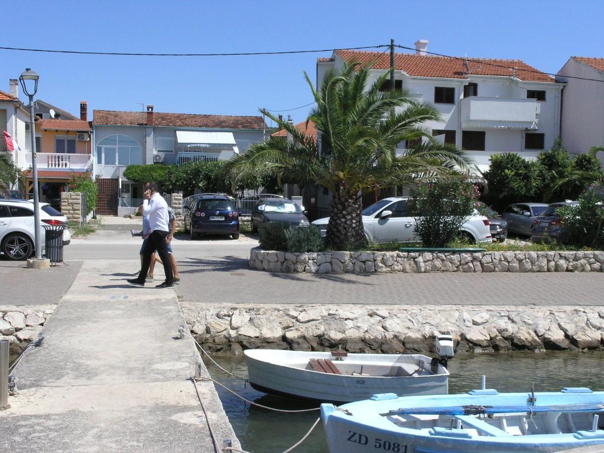 Vala Apartmani Bibinje Εξωτερικό φωτογραφία