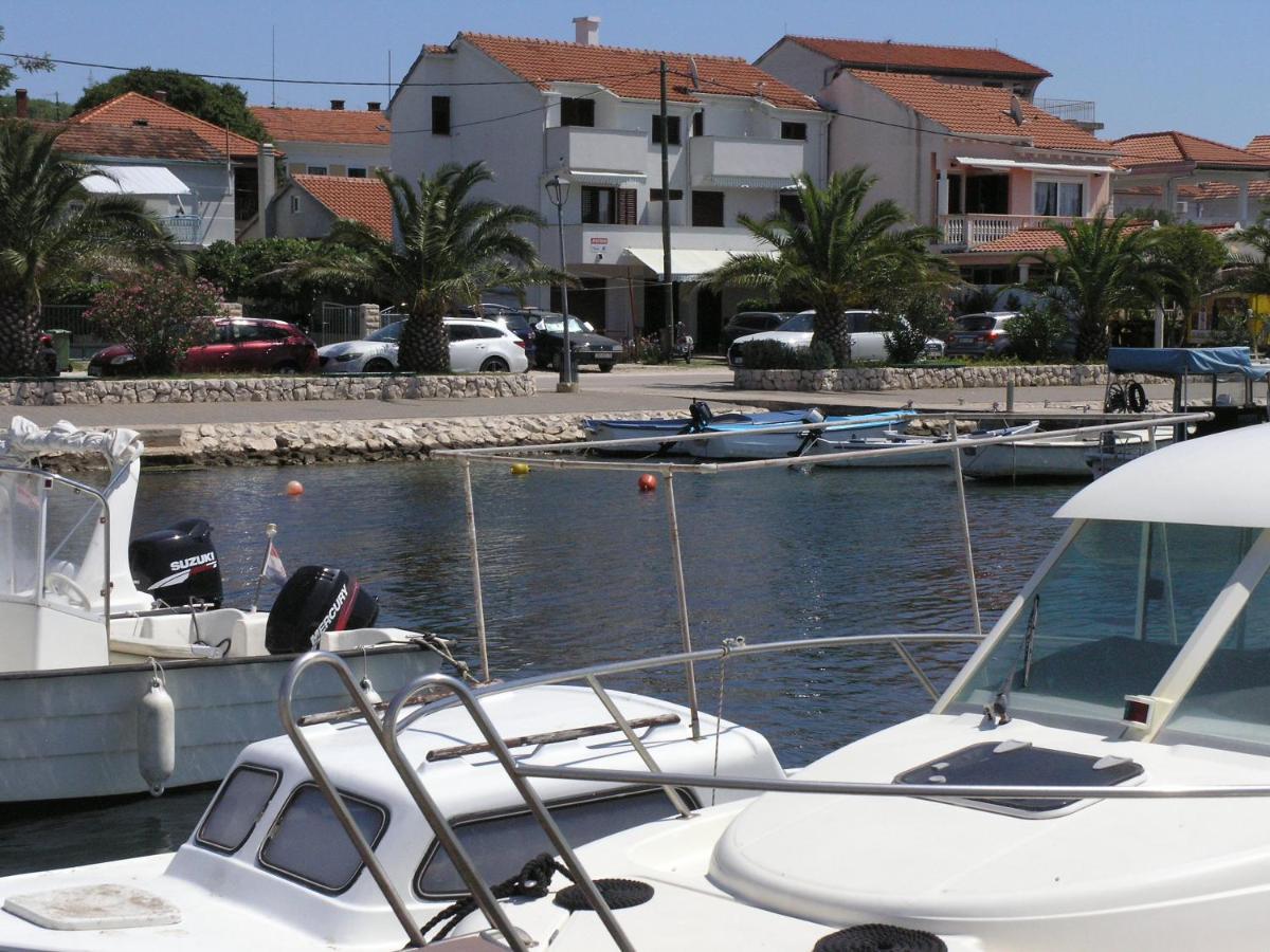 Vala Apartmani Bibinje Εξωτερικό φωτογραφία