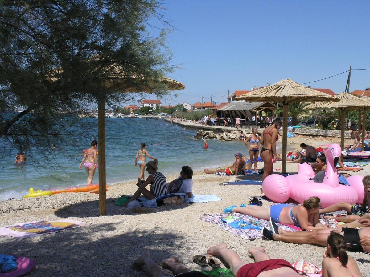 Vala Apartmani Bibinje Εξωτερικό φωτογραφία