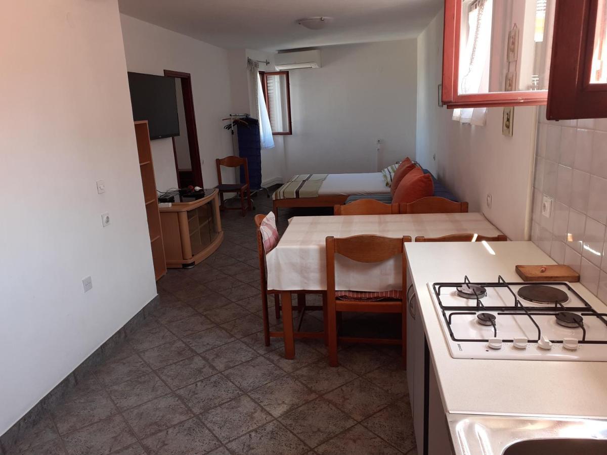 Vala Apartmani Bibinje Εξωτερικό φωτογραφία