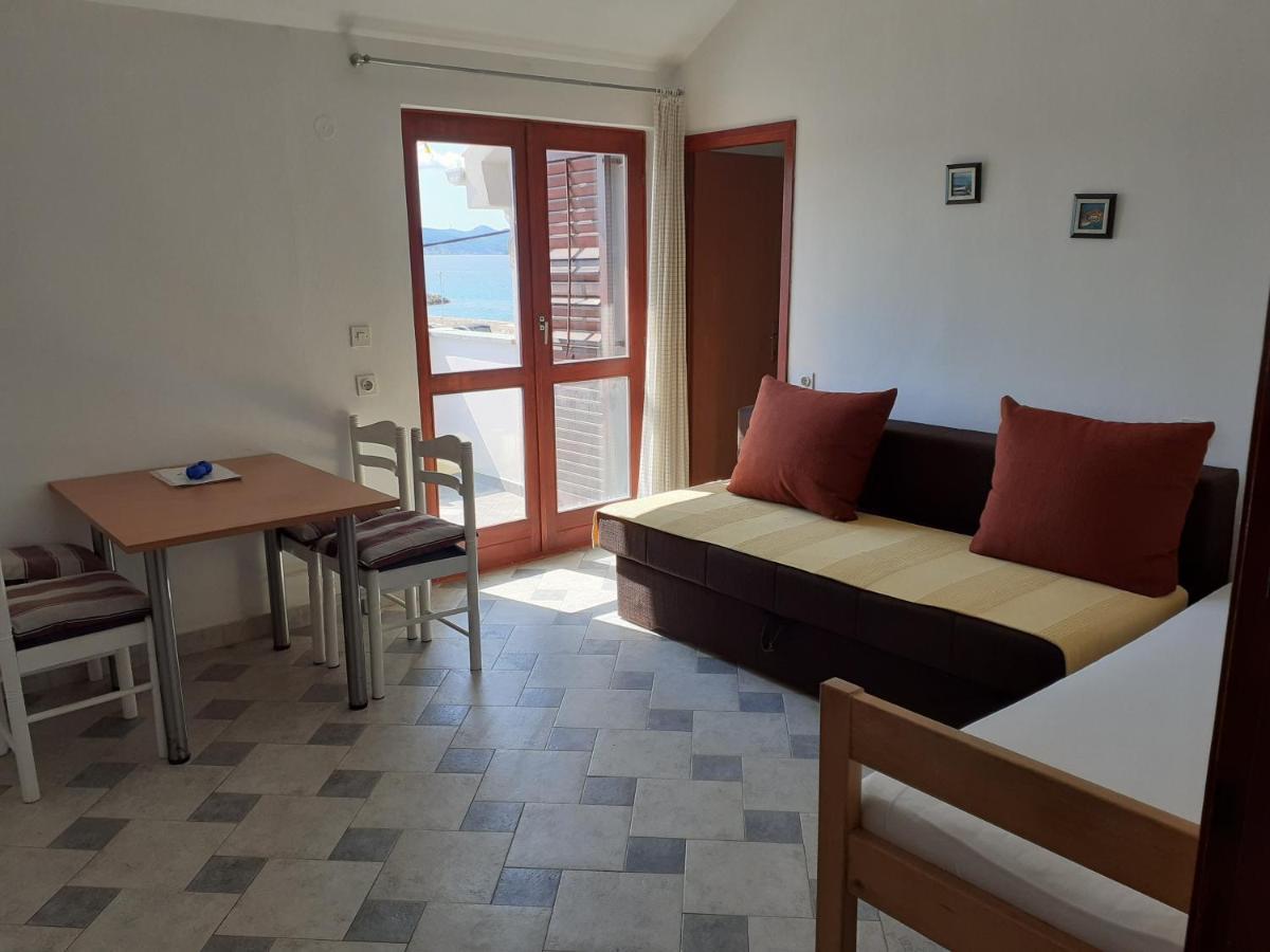 Vala Apartmani Bibinje Εξωτερικό φωτογραφία