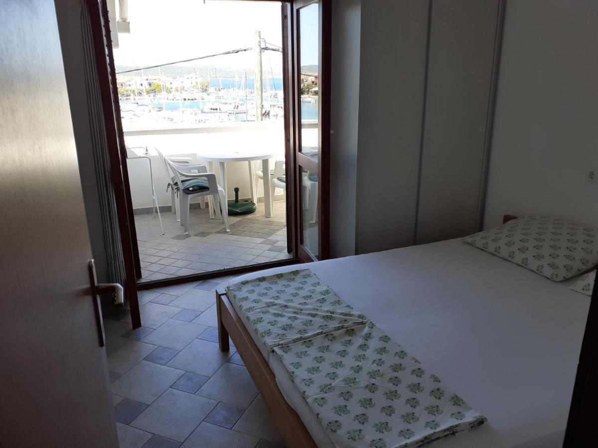 Vala Apartmani Bibinje Εξωτερικό φωτογραφία