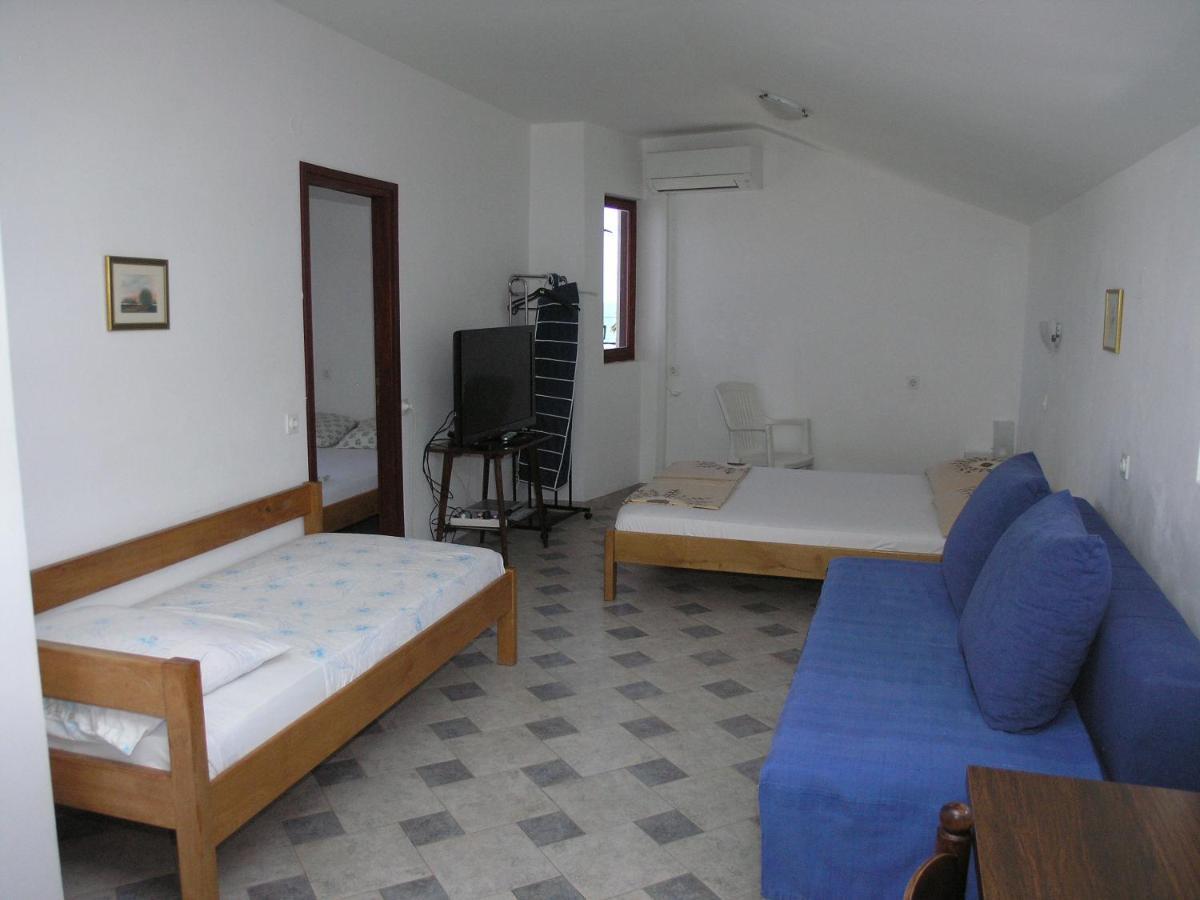 Vala Apartmani Bibinje Εξωτερικό φωτογραφία