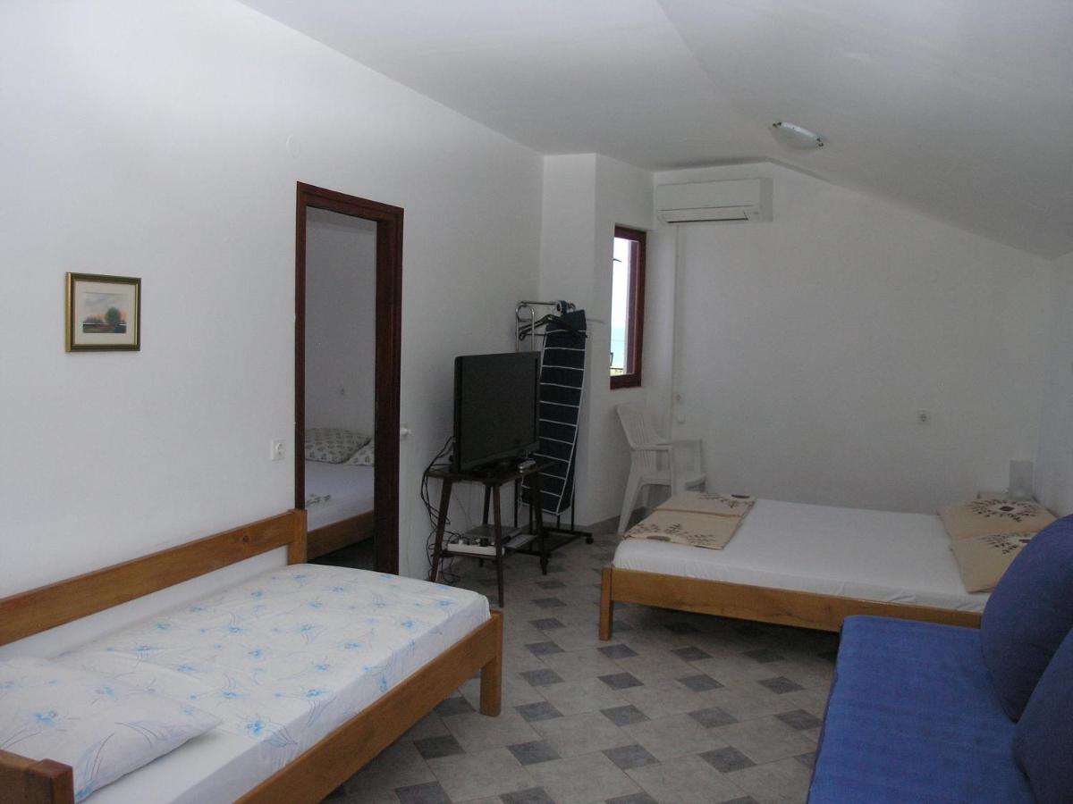 Vala Apartmani Bibinje Εξωτερικό φωτογραφία