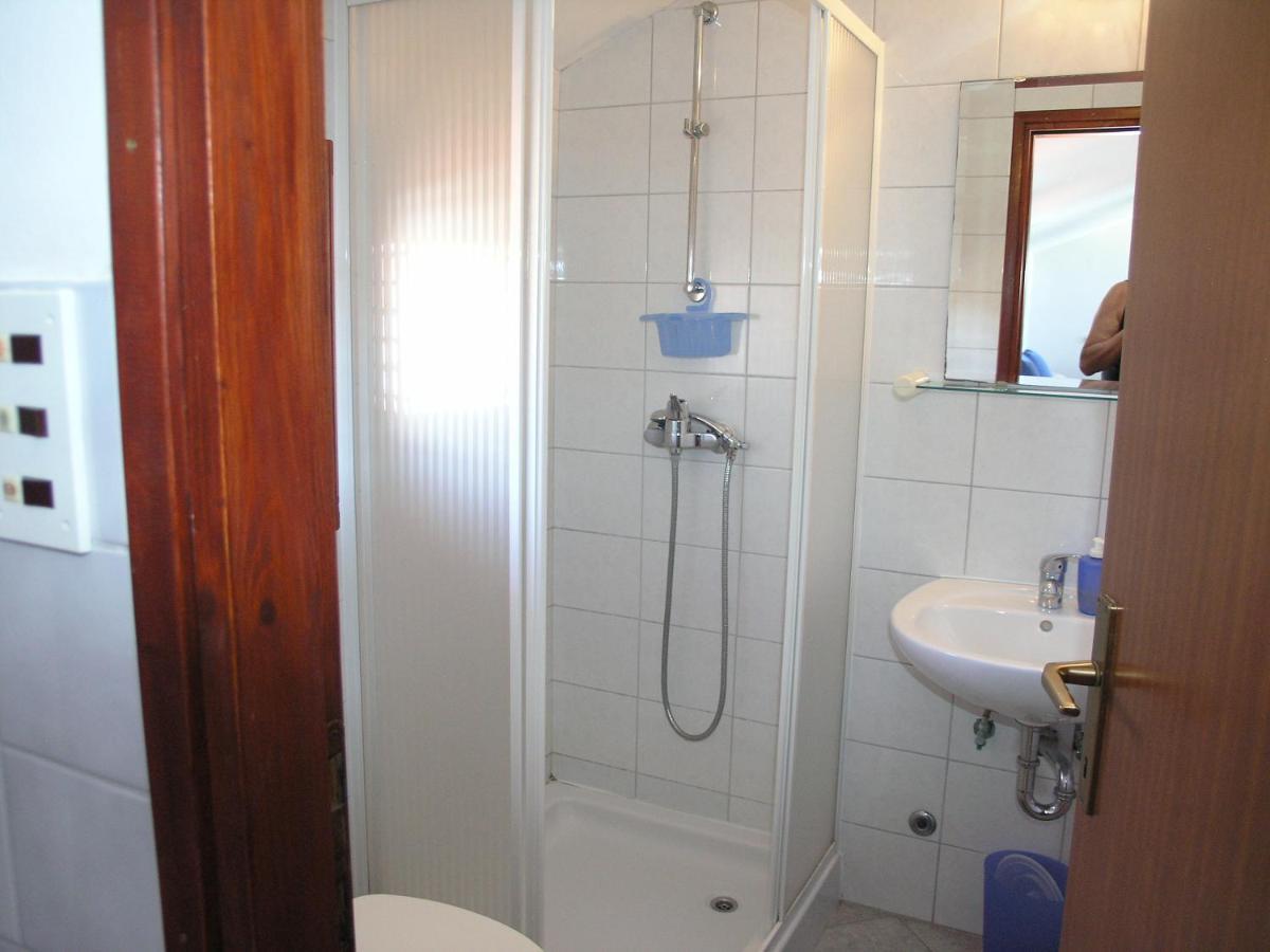 Vala Apartmani Bibinje Εξωτερικό φωτογραφία