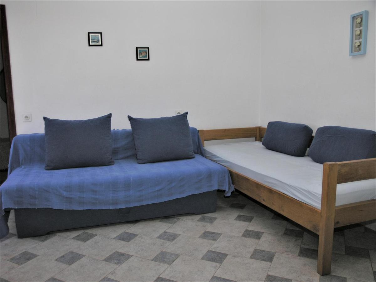 Vala Apartmani Bibinje Εξωτερικό φωτογραφία