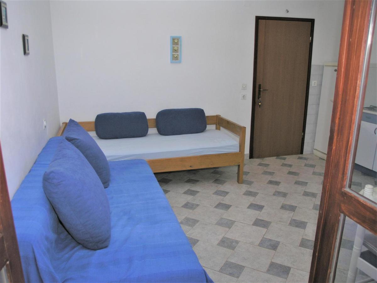 Vala Apartmani Bibinje Εξωτερικό φωτογραφία