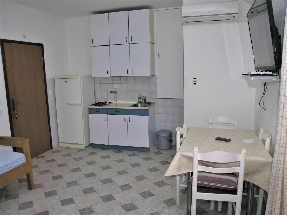 Vala Apartmani Bibinje Εξωτερικό φωτογραφία