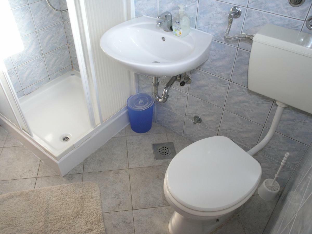 Vala Apartmani Bibinje Εξωτερικό φωτογραφία