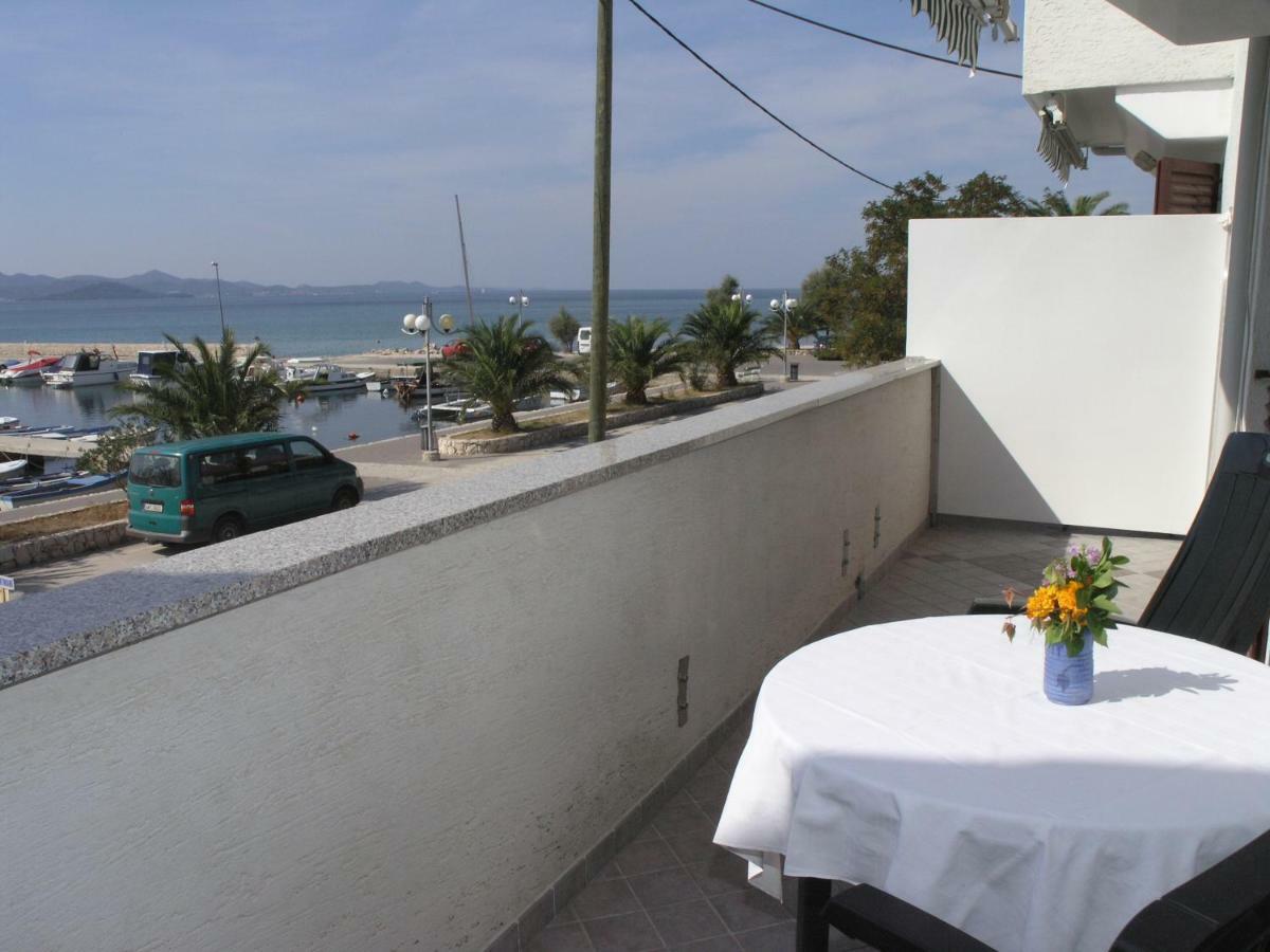 Vala Apartmani Bibinje Εξωτερικό φωτογραφία
