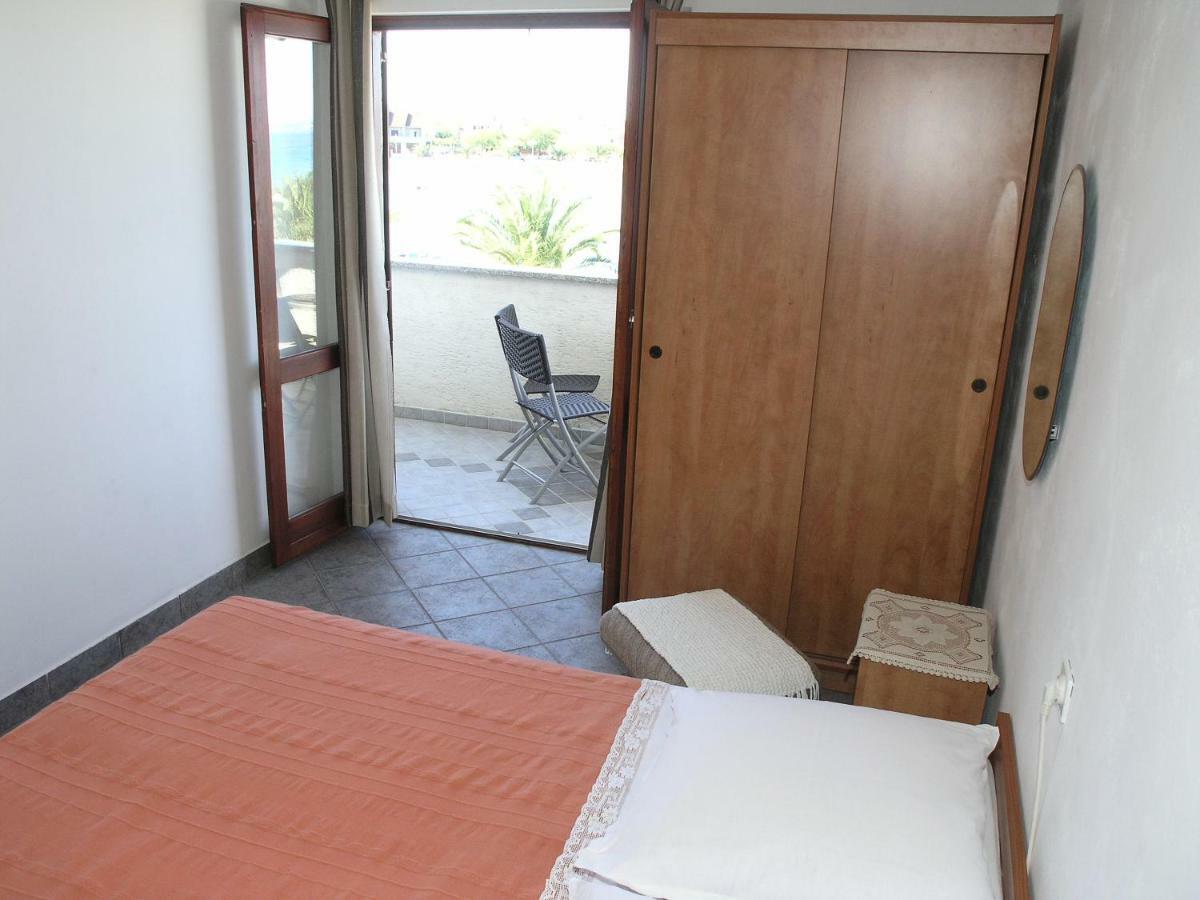Vala Apartmani Bibinje Εξωτερικό φωτογραφία