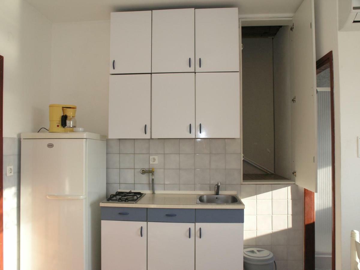 Vala Apartmani Bibinje Εξωτερικό φωτογραφία