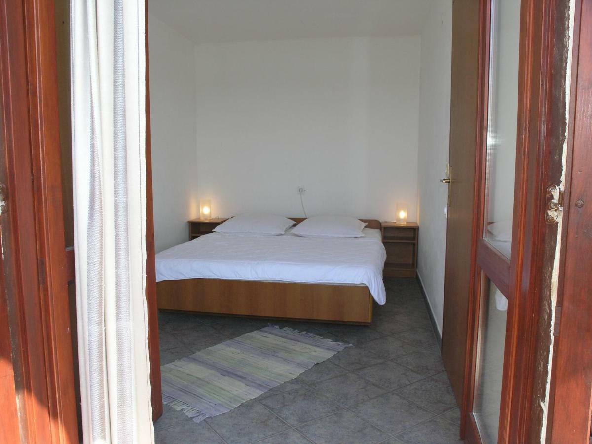 Vala Apartmani Bibinje Εξωτερικό φωτογραφία