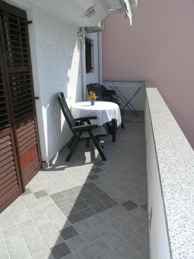Vala Apartmani Bibinje Εξωτερικό φωτογραφία