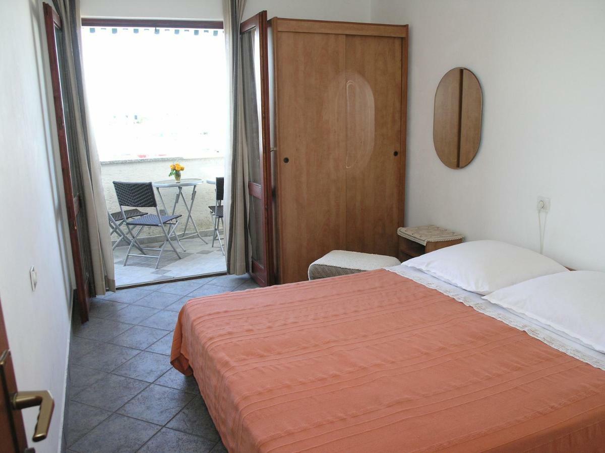 Vala Apartmani Bibinje Εξωτερικό φωτογραφία