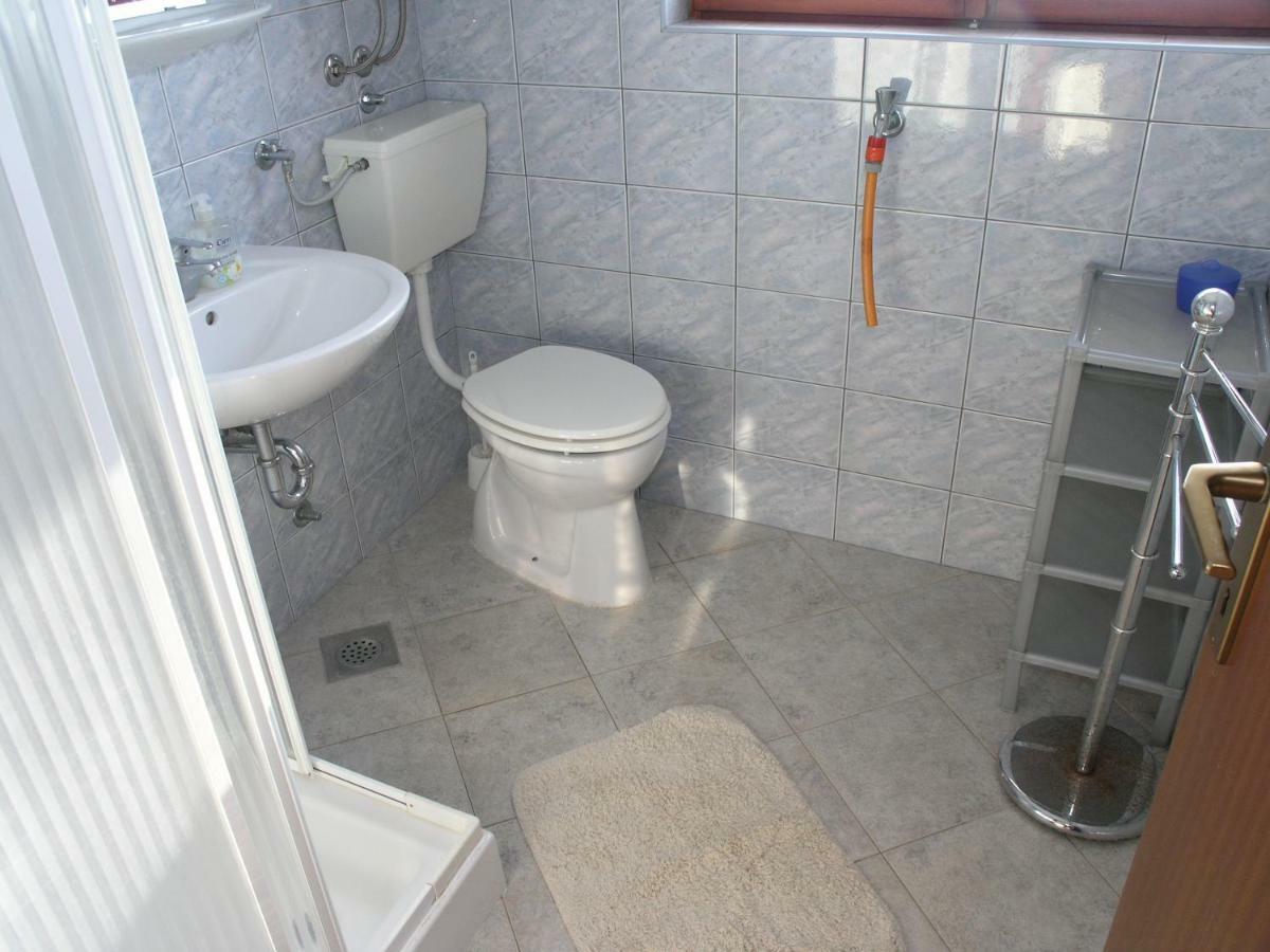 Vala Apartmani Bibinje Εξωτερικό φωτογραφία