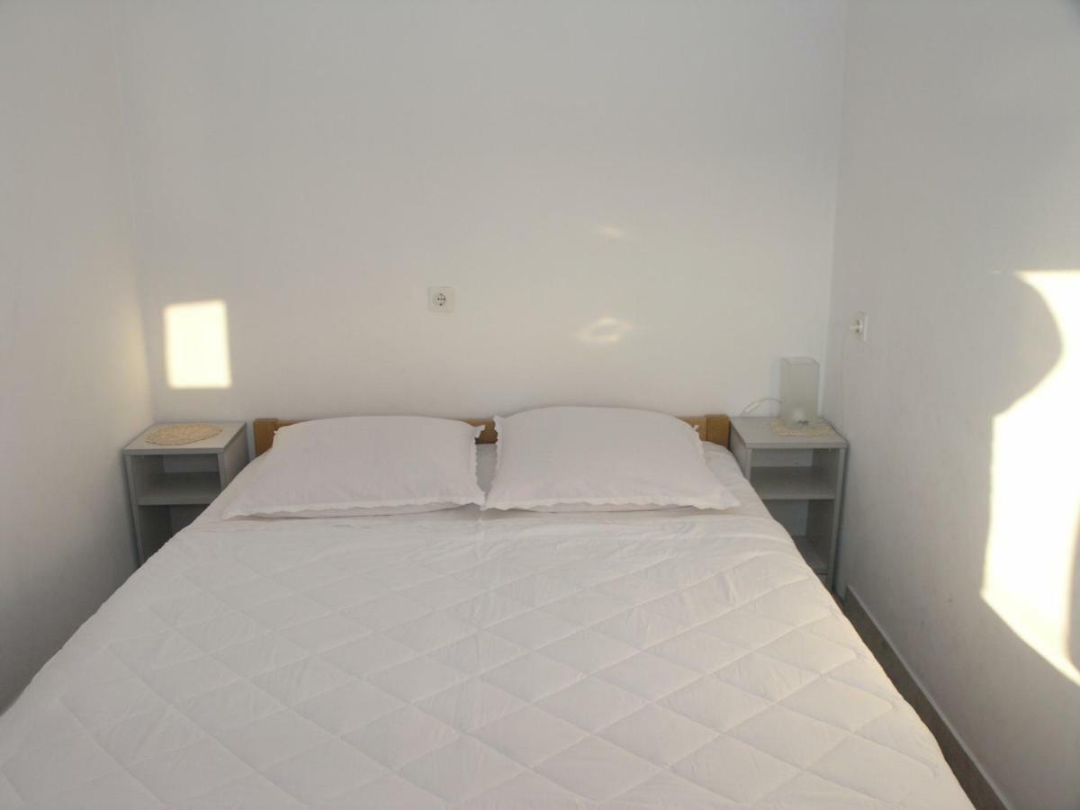 Vala Apartmani Bibinje Εξωτερικό φωτογραφία