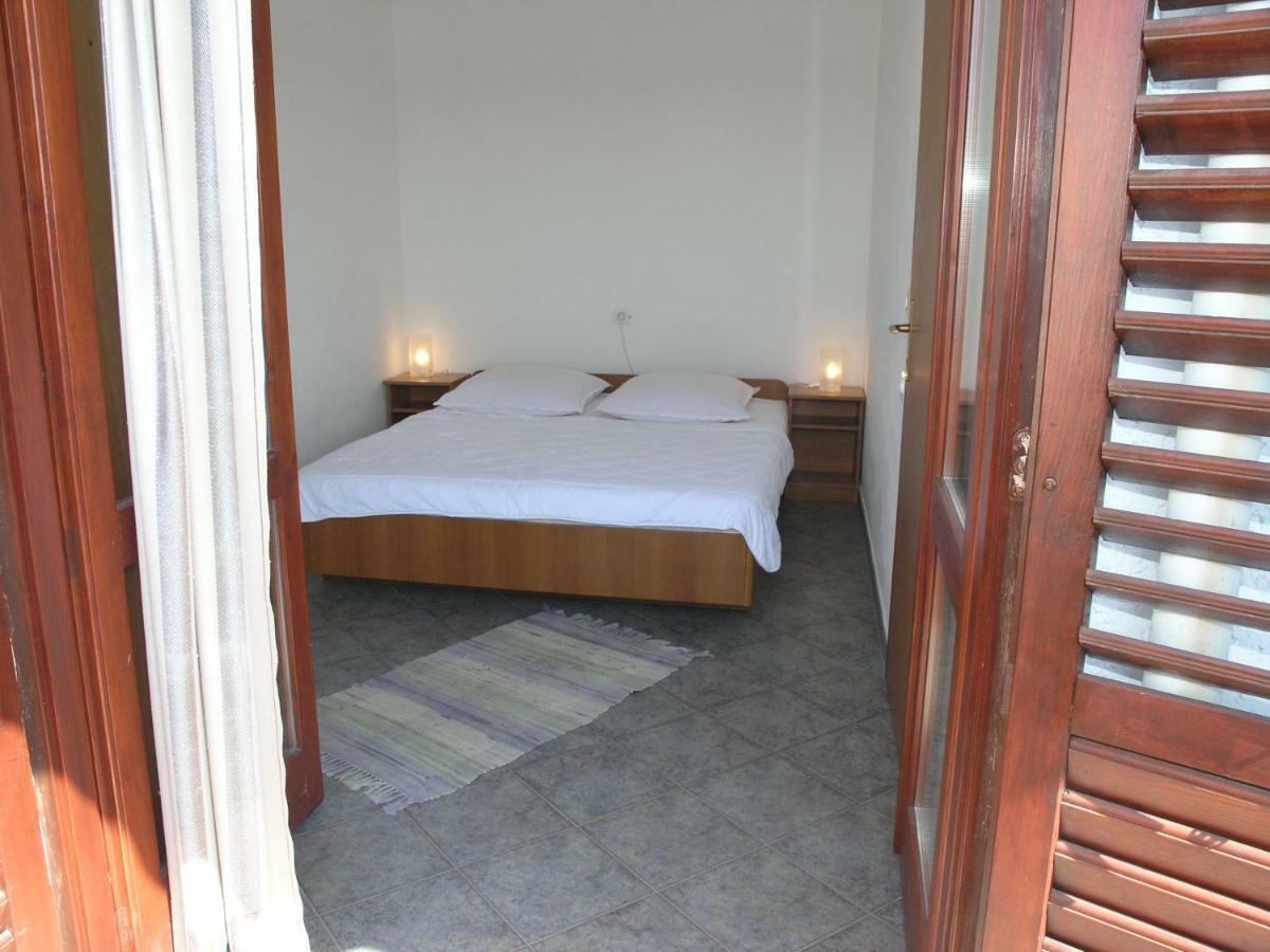 Vala Apartmani Bibinje Εξωτερικό φωτογραφία