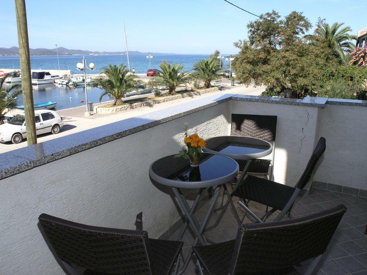 Vala Apartmani Bibinje Εξωτερικό φωτογραφία