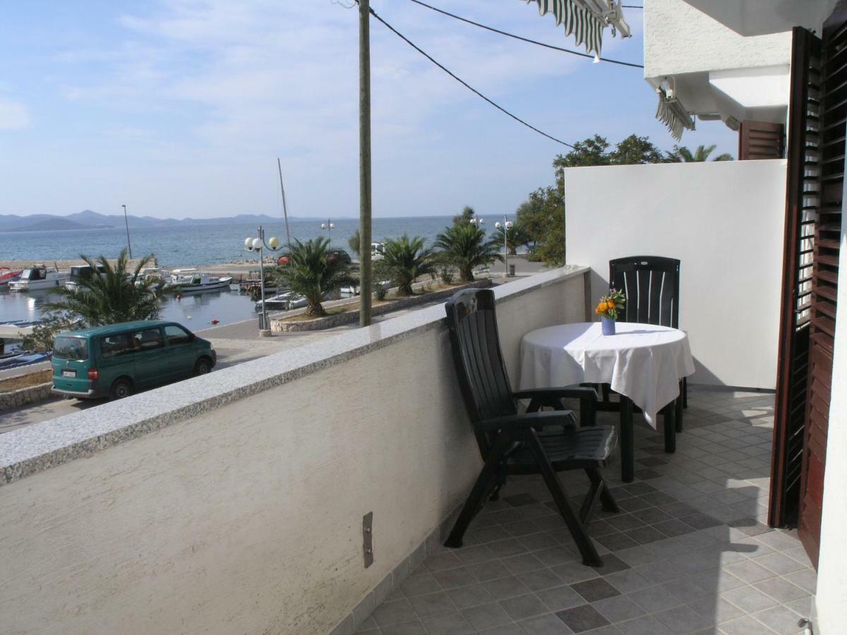 Vala Apartmani Bibinje Εξωτερικό φωτογραφία